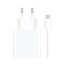 Xiaomi charger 120W + USB-C cable