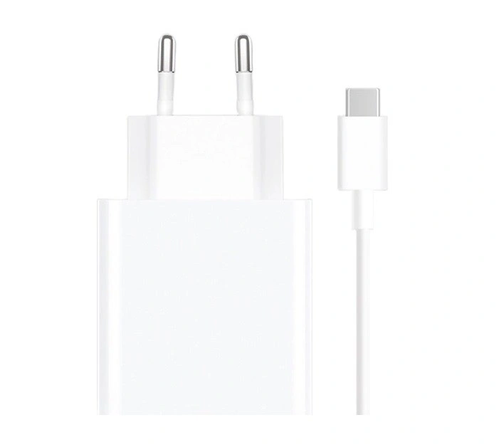 Xiaomi charger 120W + USB-C cable