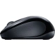 Logitech M325s, black