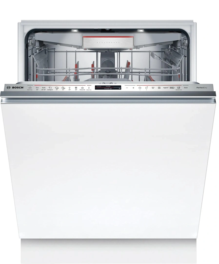 Bosch Serie 8 SMV8YCX02E