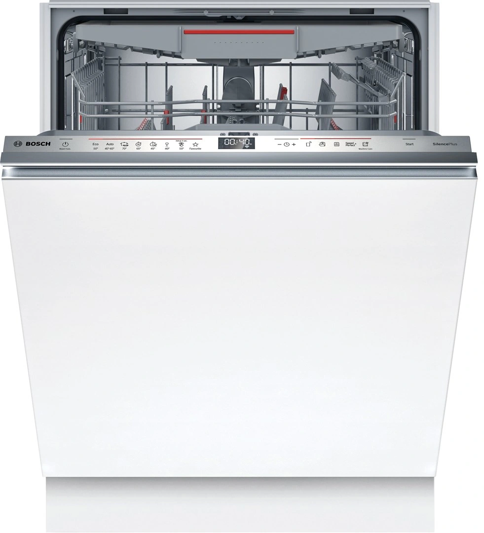 Bosch Serie 6 SMV6ECX00E