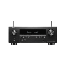 Denon AVR-S970H, černá