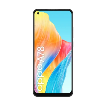 Oppo A78 8GB/128GB, black