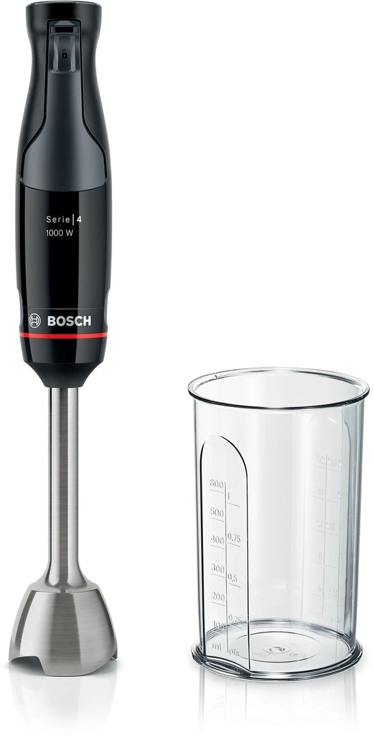 Bosch Serie 4 ErgoMaster MSM4B610