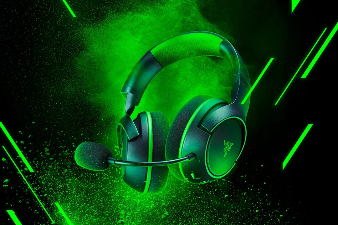 Razer Kaira HyperSpeed (Xbox Licensed)