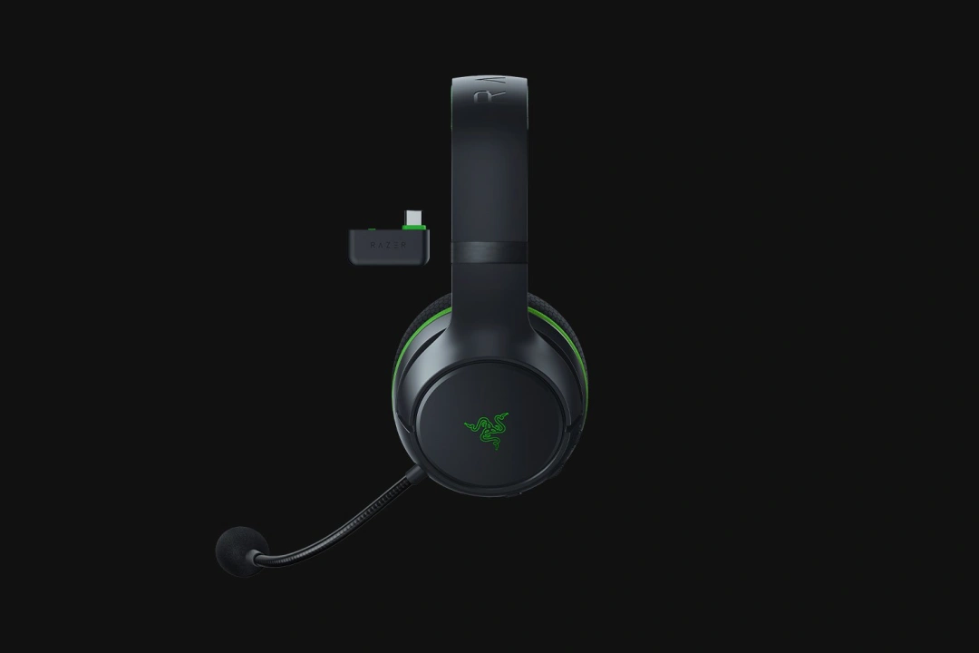 Razer Kaira HyperSpeed (Xbox Licensed)