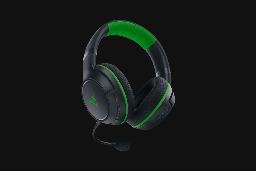 Razer Kaira HyperSpeed (Xbox Licensed)