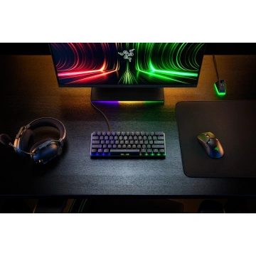 Razer Huntsman Mini NORD