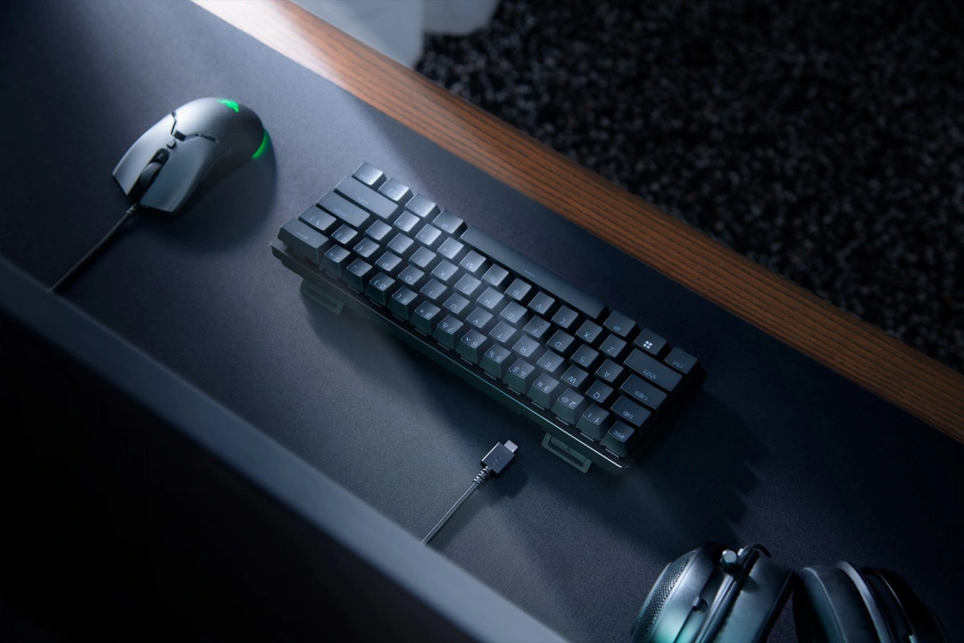 Razer Huntsman Mini NORD