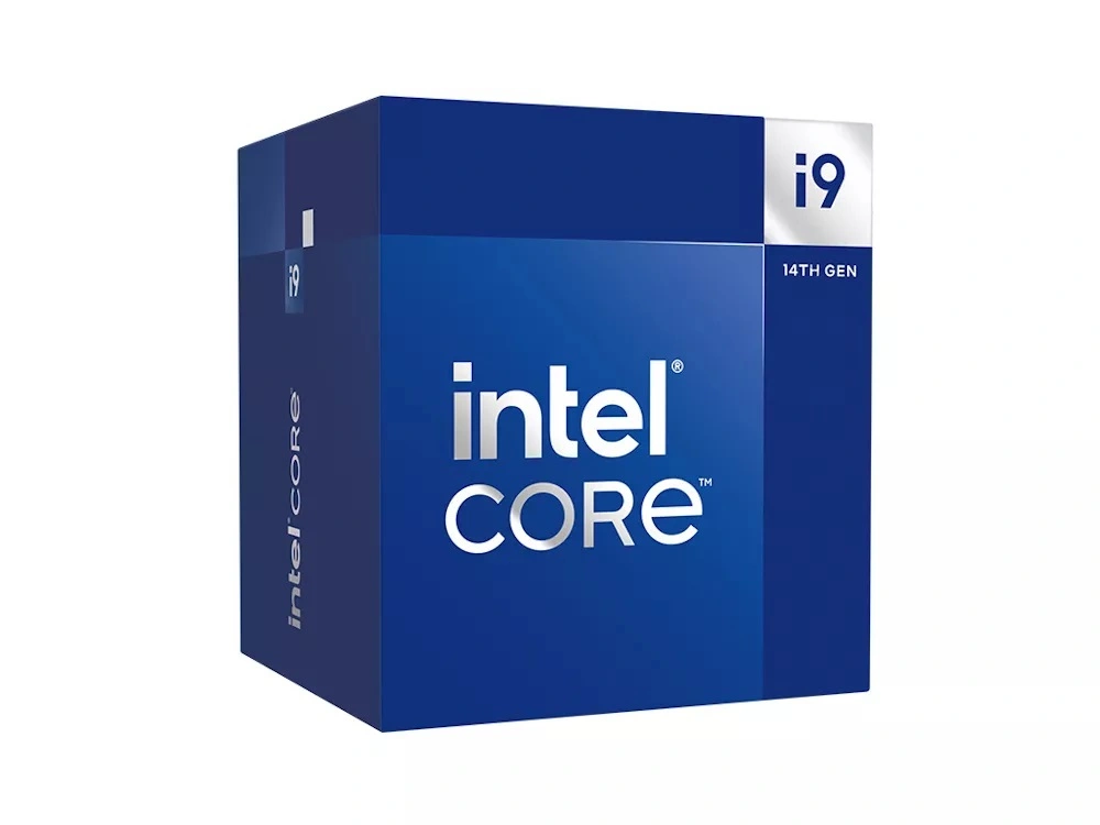 Intel Core i9-14900F 5,8 GHz 32 MB LGA1700