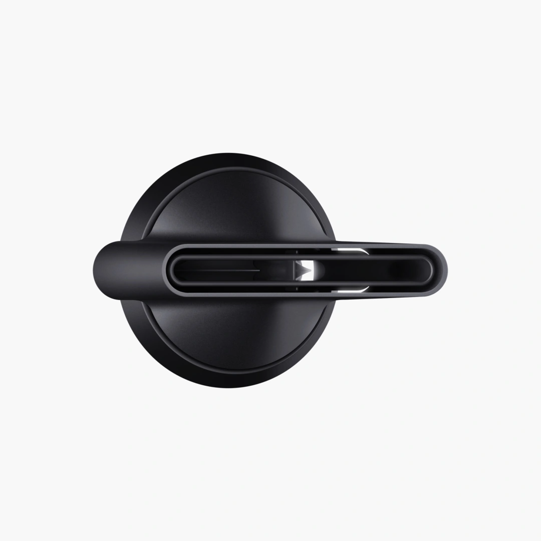 DYSON Supersonic HD07 LightBlack