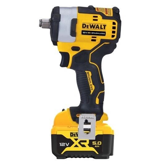 DeWALT DCF901P2-QW