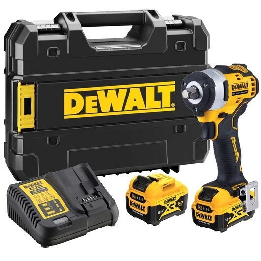 DeWALT DCF901P2-QW