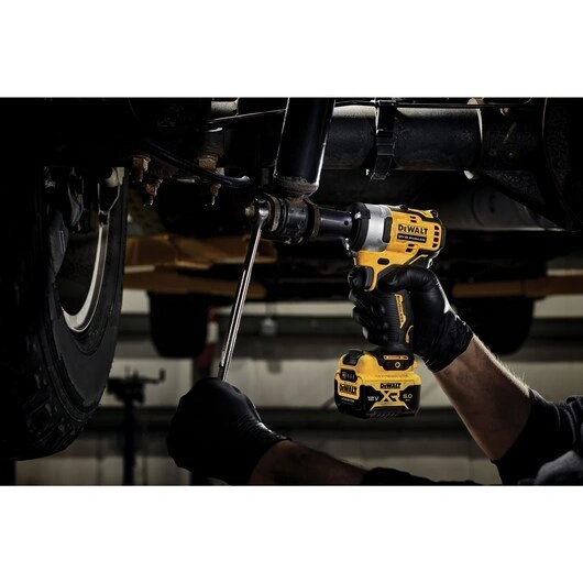 DeWALT DCF901P2-QW