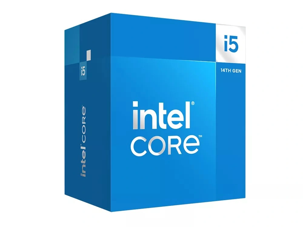Intel Core i5-14400 procesor 20 MB Smart Cache BOX
