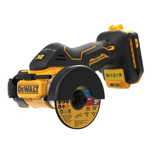 DeWALT DCS438N-XJ 