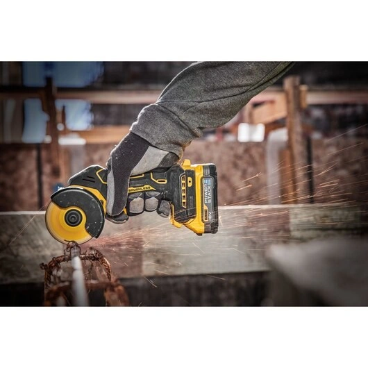 DeWALT DCS438N-XJ 