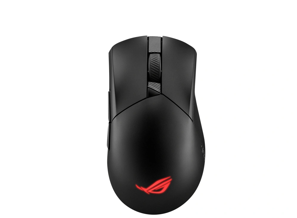 ASUS ROG Gladius III, black