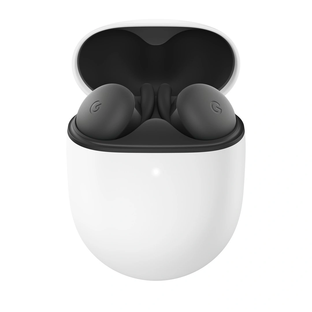 GOOGLE PIXEL BUDS A SERIES CHARCOAL