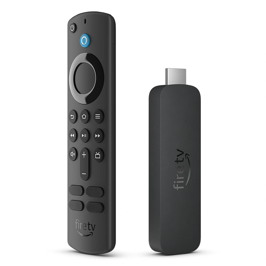 Amazon Fire TV Stick 4K Max (2. Gen)