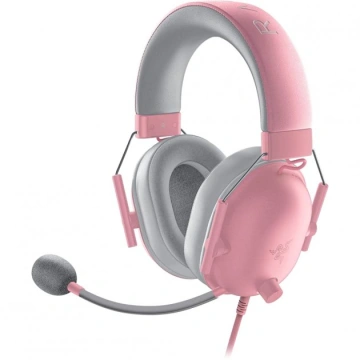 Razer BlackShark V2 X, pink