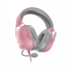 Razer BlackShark V2 X, pink