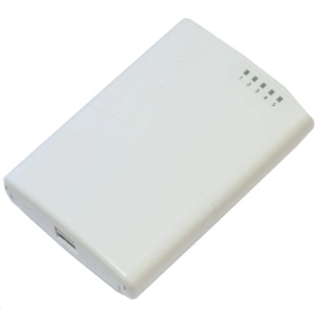 Mikrotik PowerBox RB750P-PBr2