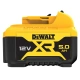 Dewalt 5,0 Ah DCB126-XJ