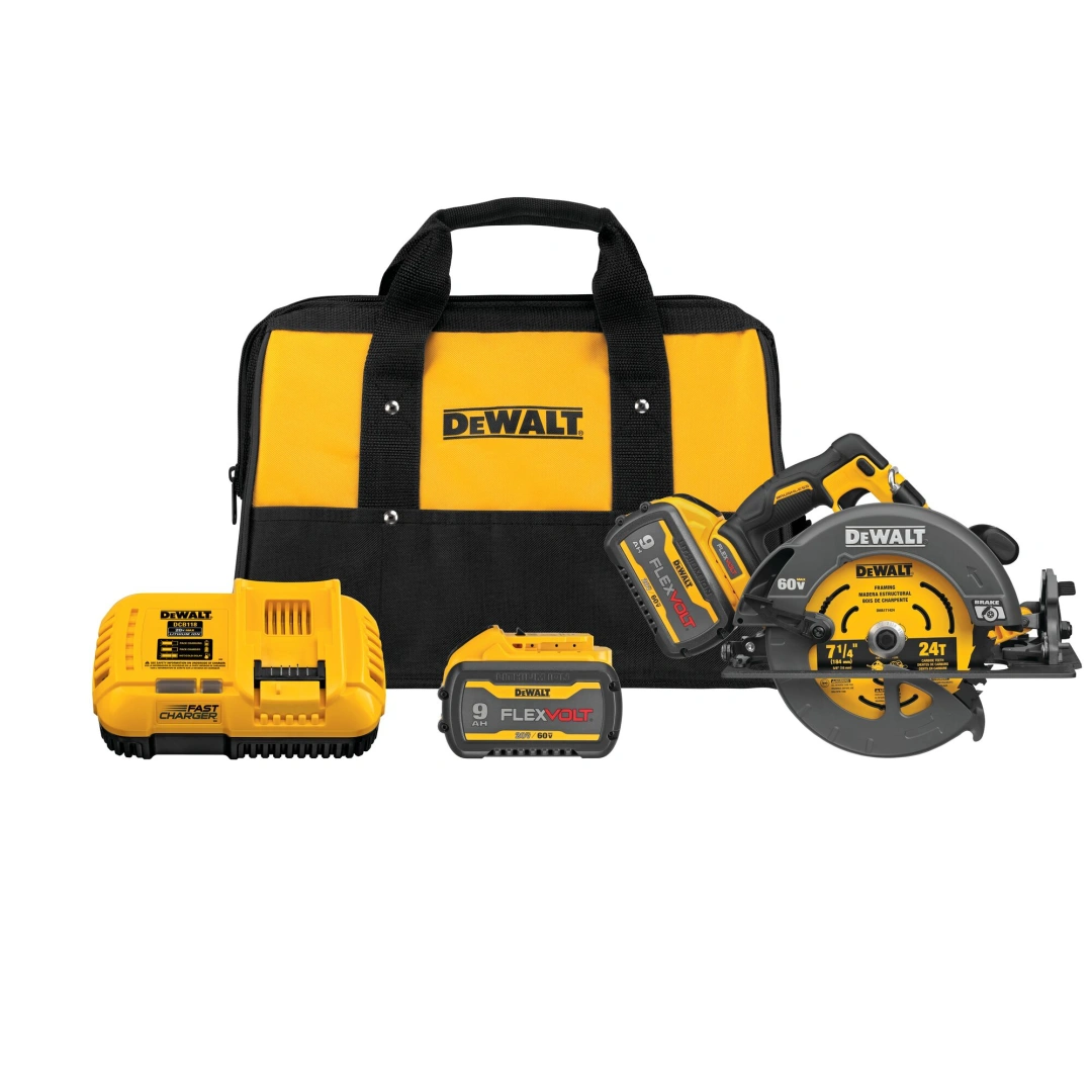 DeWalt BD-DCS578X2