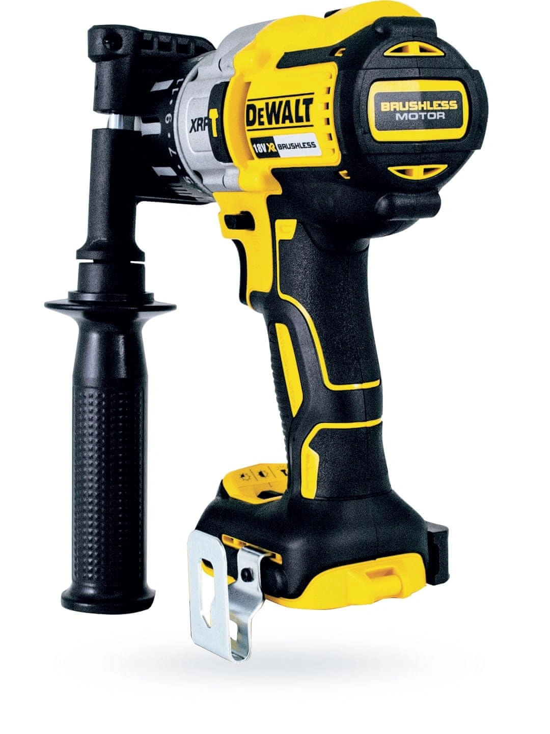 DeWalt DCD996T2