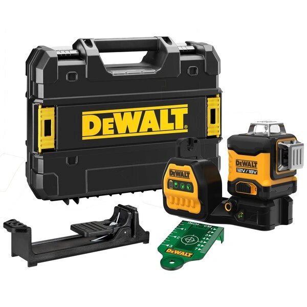 DeWalt DCE089NG18