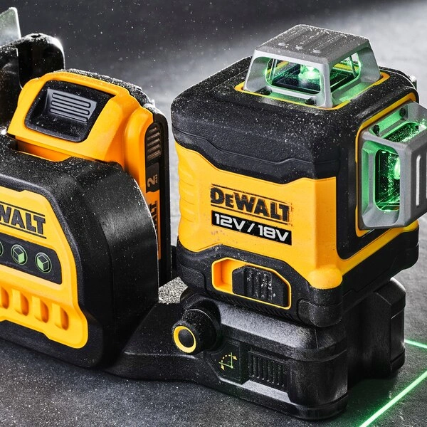 DeWalt DCE089NG18