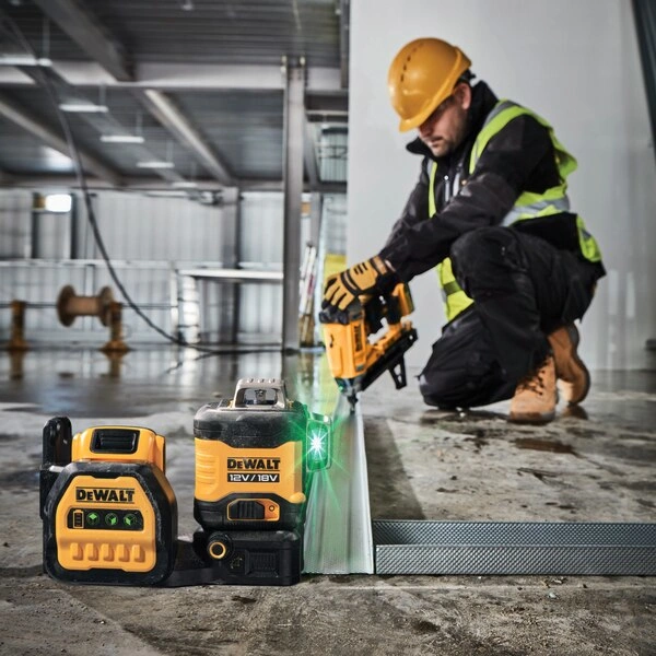 DeWalt DCE089NG18