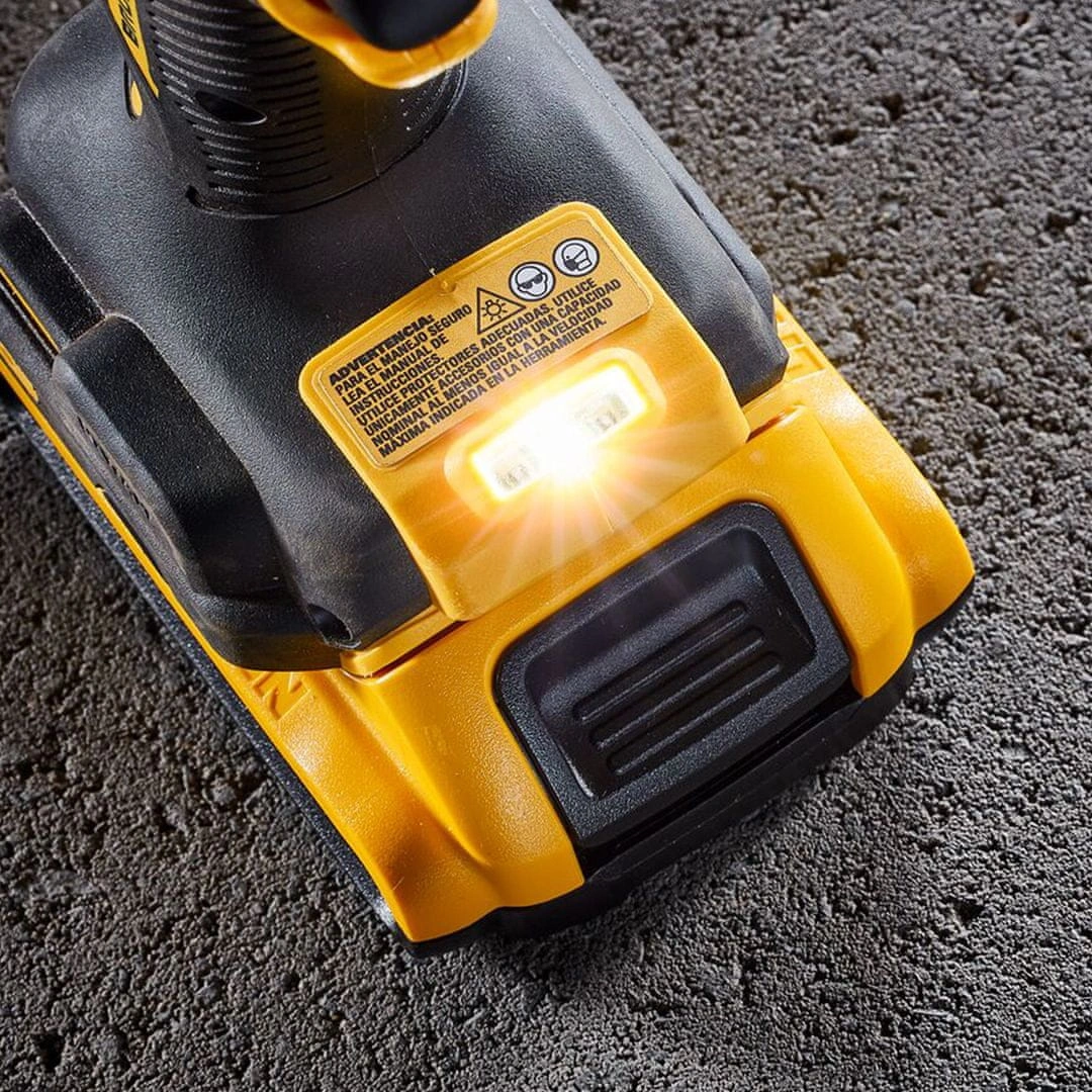 DeWalt DCS438E2T