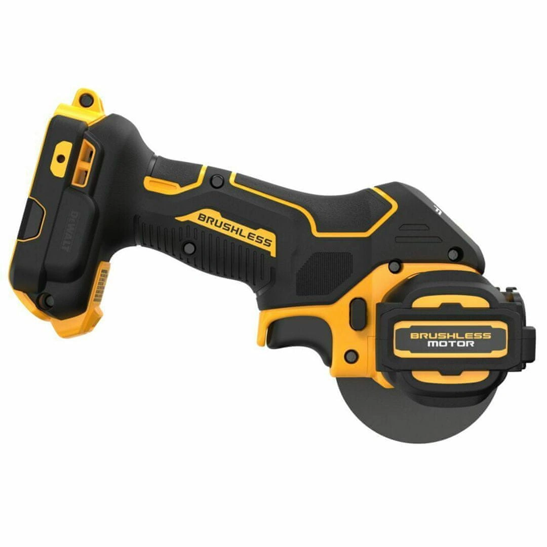 DeWalt DCS438E2T