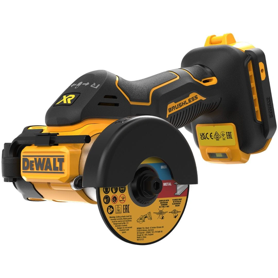 DeWalt DCS438E2T