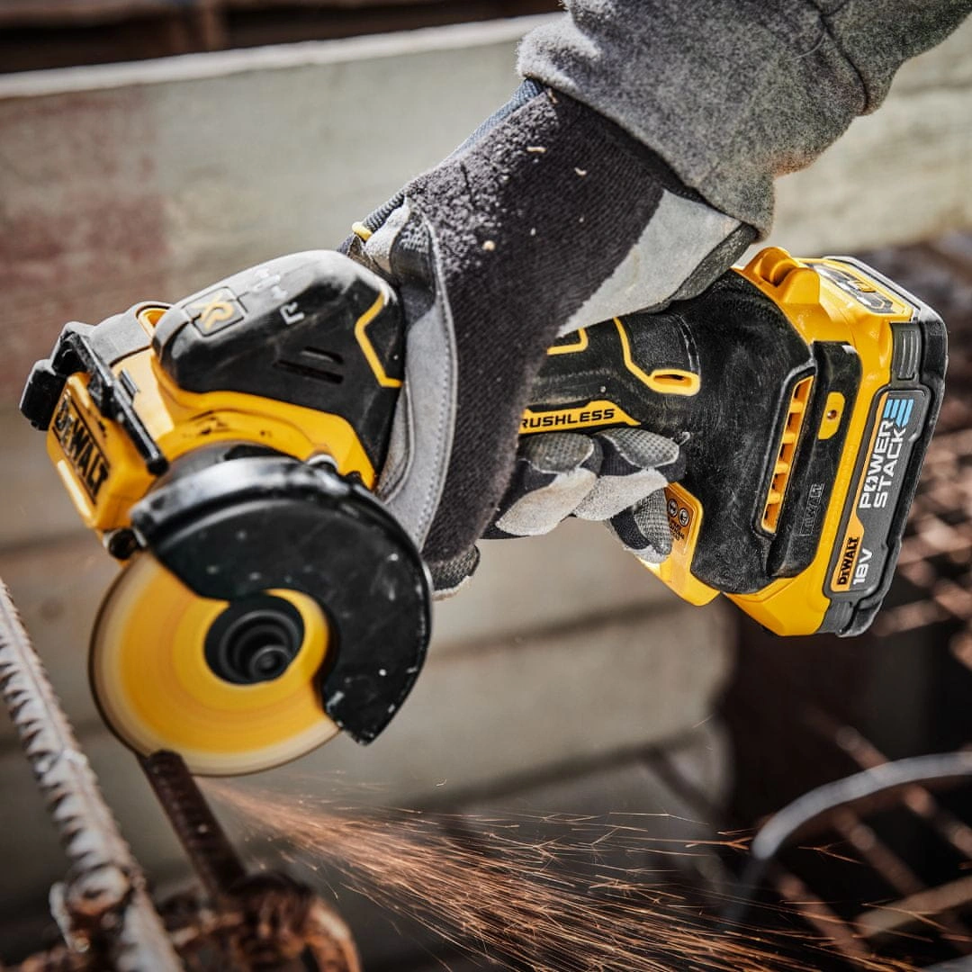 DeWalt DCS438E2T