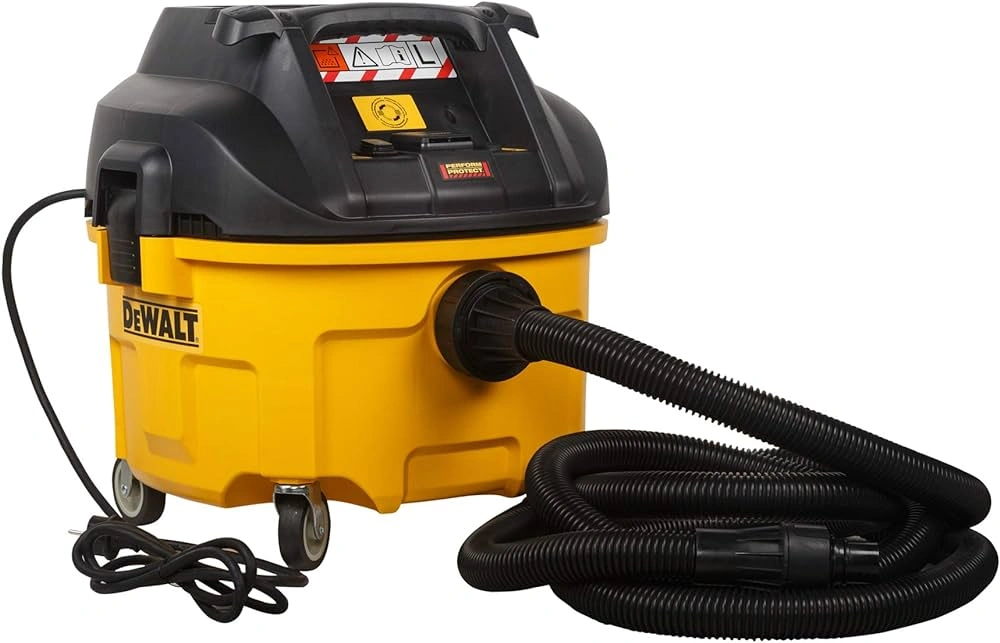 DeWalt DWV901L-QS