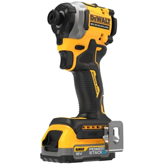 DeWalt DCF850E2T