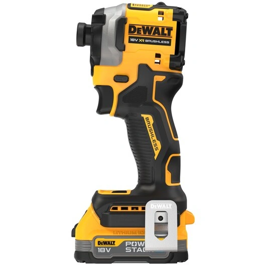 DeWalt DCF850E2T