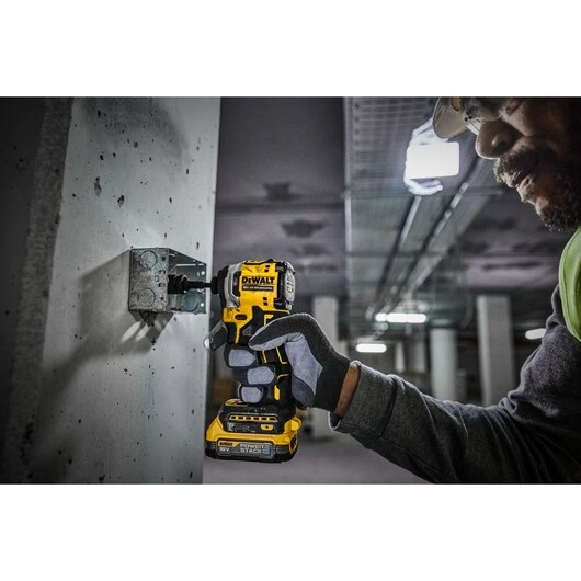 DeWalt DCF850E2T