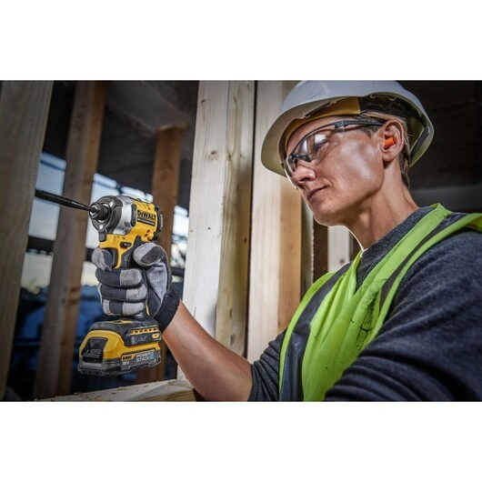 DeWalt DCF850E2T