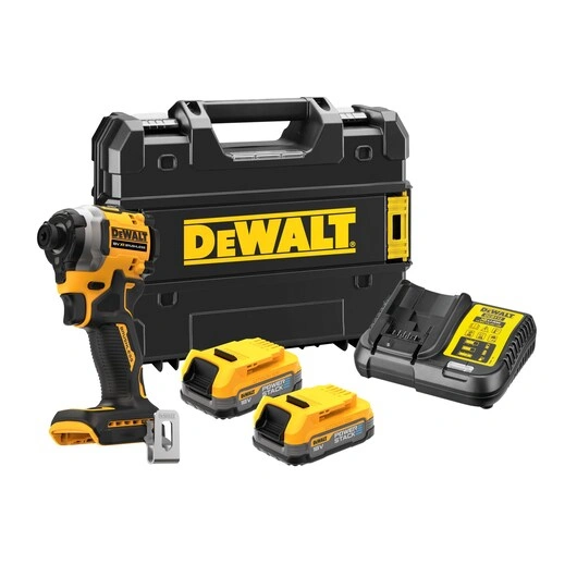 DeWalt DCF850E2T