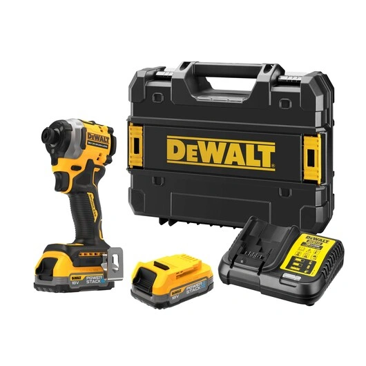 DeWalt DCF850E2T