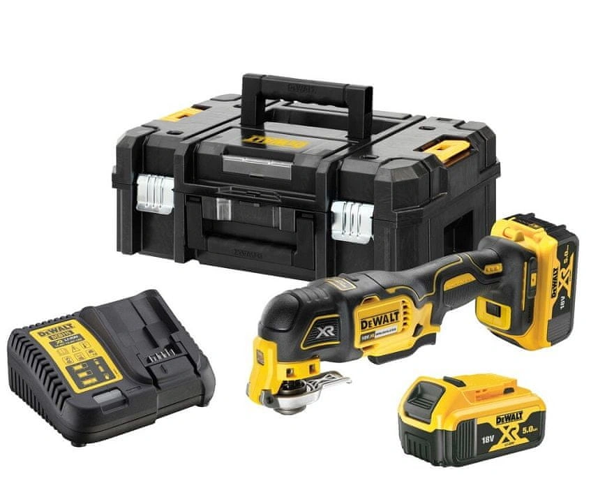 Dewalt DCS356P2-QW