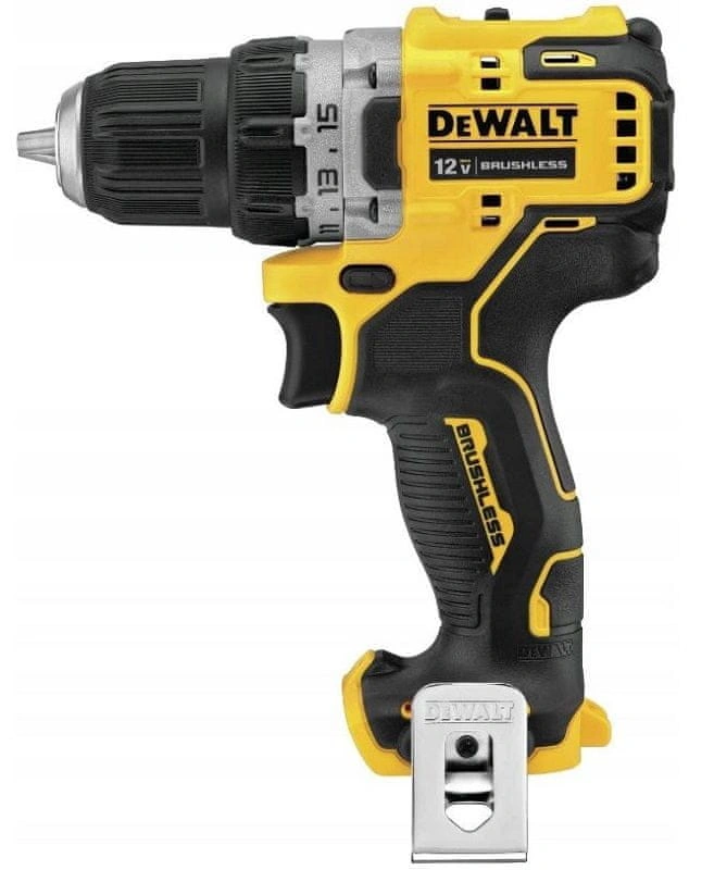 Dewalt DCK2110L2T (DCD701+DCF801) 