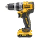 DeWALT DCD703L2T