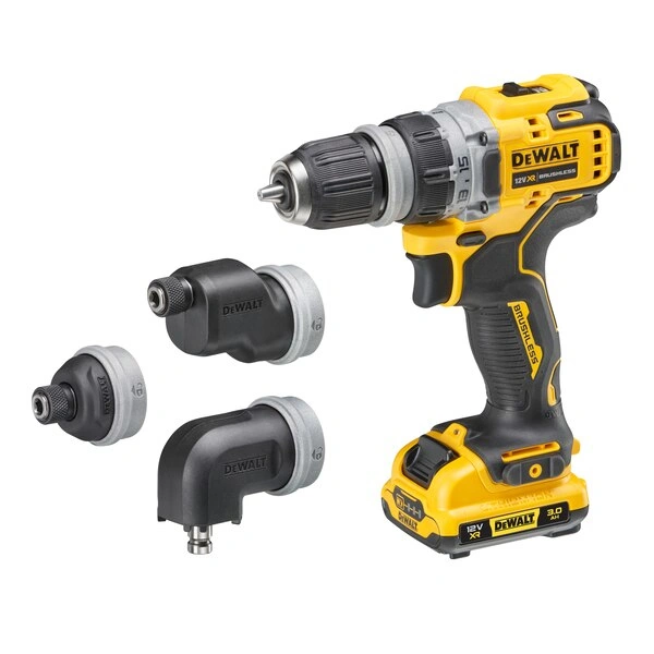 DeWALT DCD703L2T