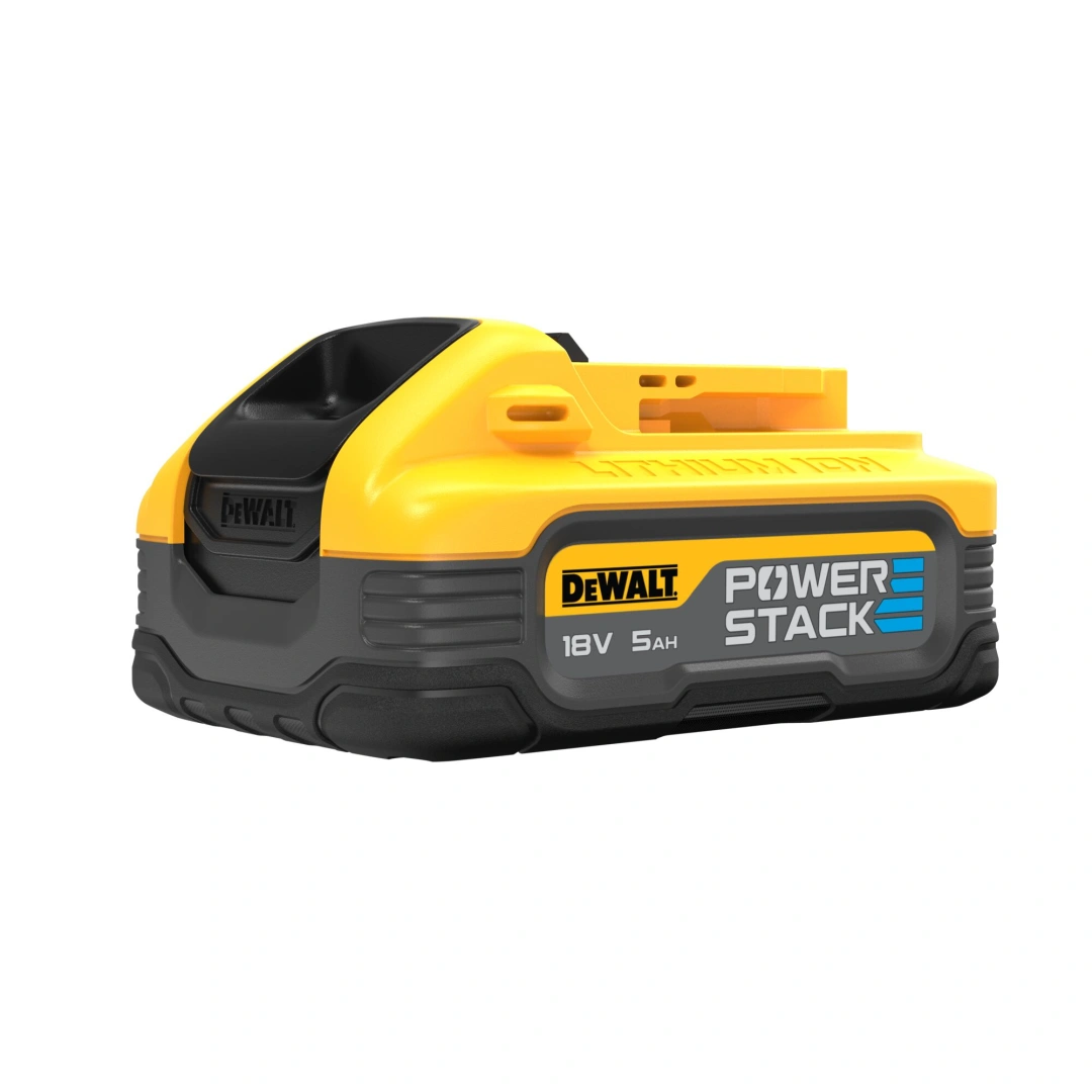 DeWalt DCBP518H2-XJ Powerstack 2x 18V