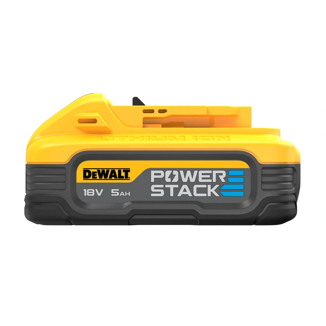 DeWalt DCBP518H2-XJ Powerstack 2x 18V